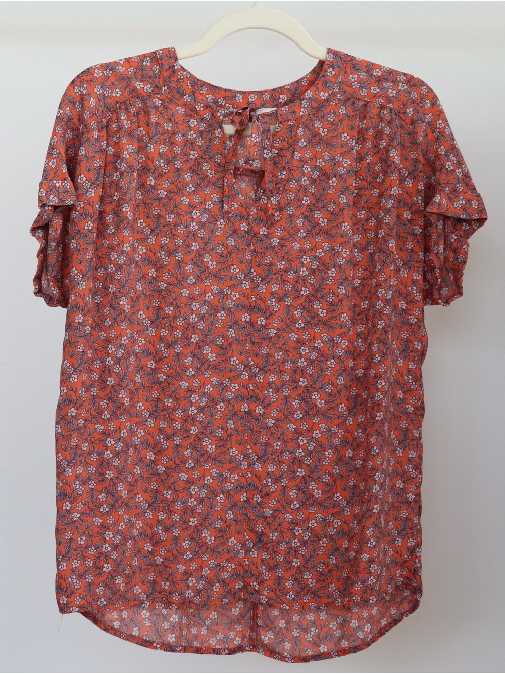 Caslon - Short sleeve blouse - Women’s XS